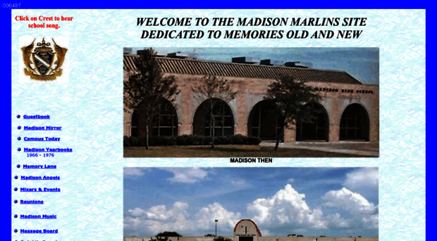 madisonmarlins.com