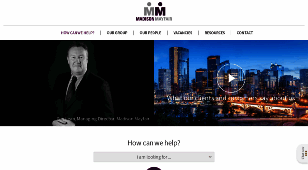 madisonmayfair.com