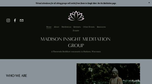 madisonmeditation.org