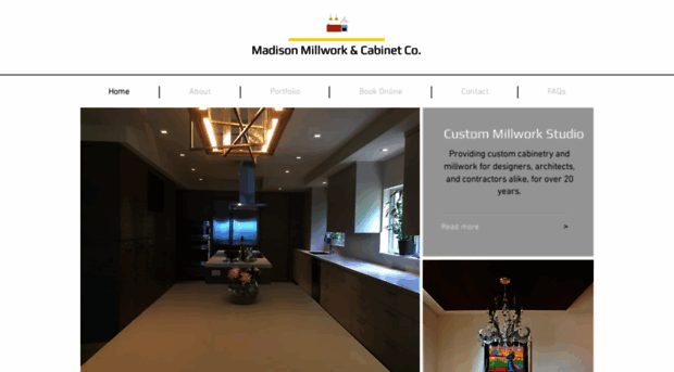 madisonmillwork.net