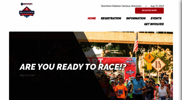 madisonminimarathon.com