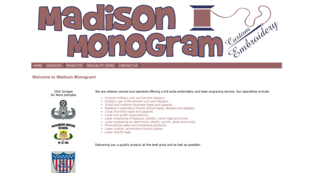 madisonmonogram.com