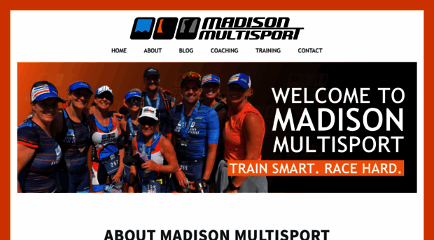 madisonmultisport.com