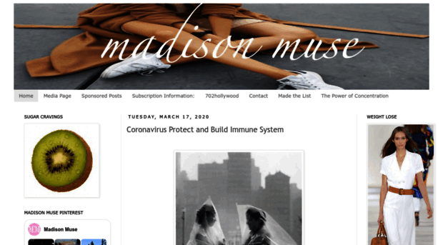 madisonmuse.com