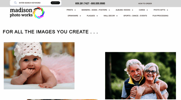 madisonphotoworks.com