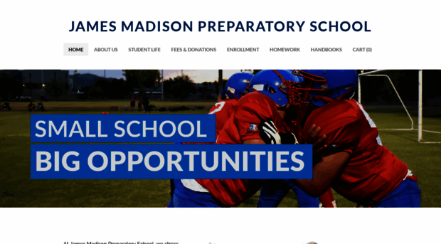 madisonprep.org