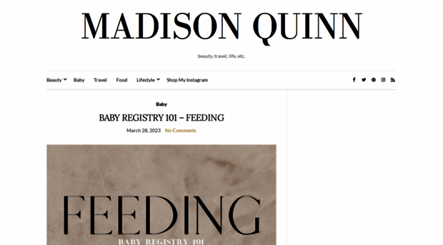 madisonquinn.blog