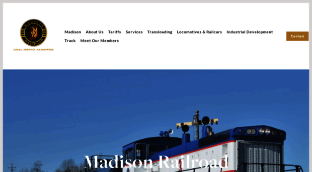 madisonrailroad.com