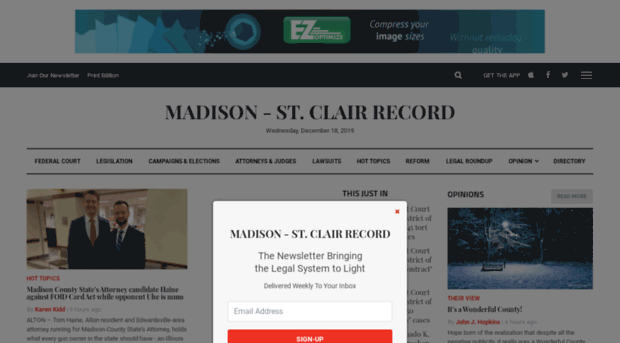 madisonrecord.com