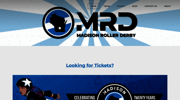 madisonrollerderby.org