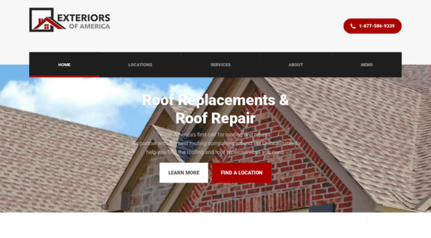 madisonroofingandrepair.com