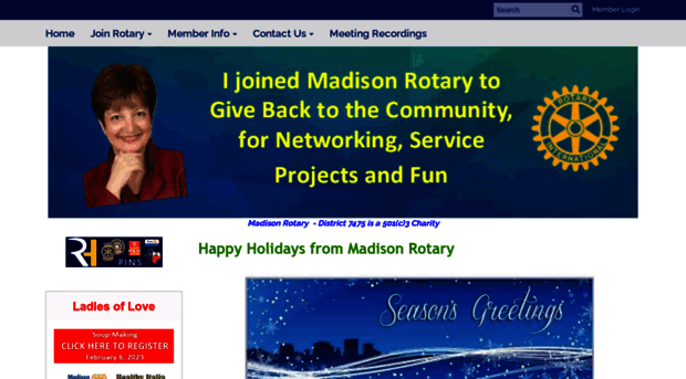 madisonrotarynj.org