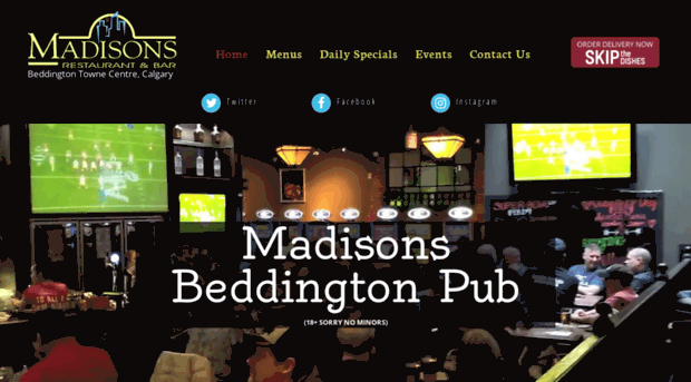 madisons.ca