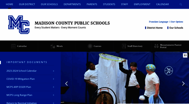 madisonschools.k12.va.us