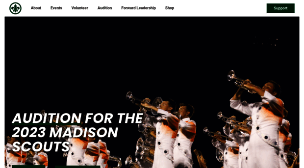 madisonscouts.org