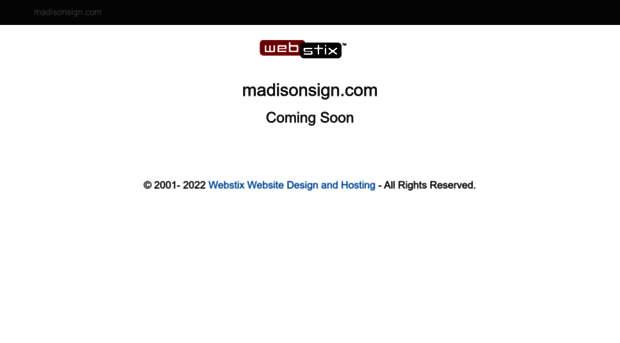 madisonsign.com