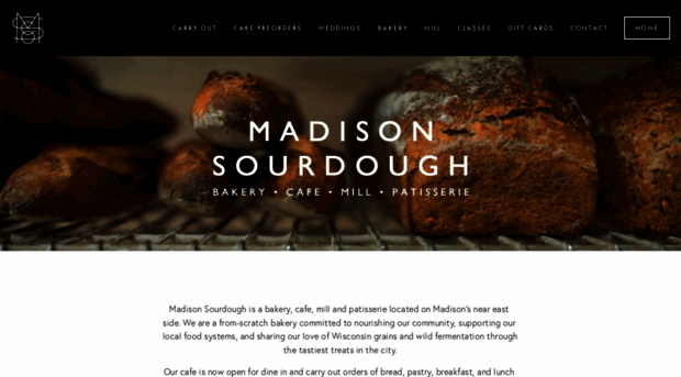 madisonsourdough.com