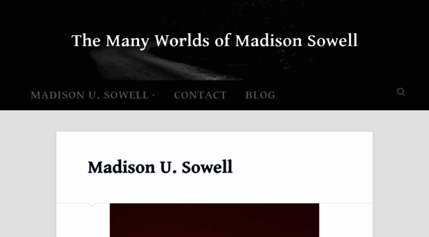 madisonsowell.com