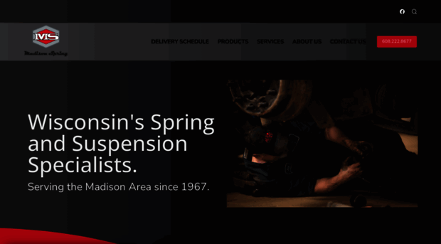 madisonspringinc.com