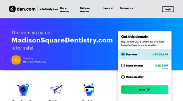 madisonsquaredentistry.com