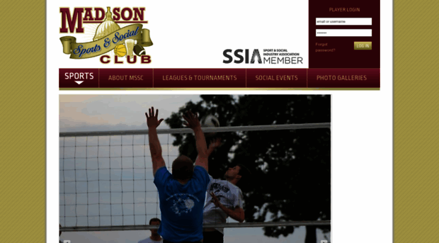 madisonssc.com