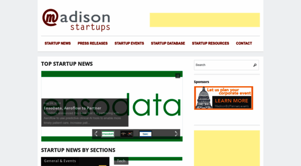 madisonstartups.com