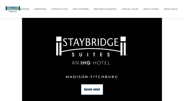 madisonstaybridge.com