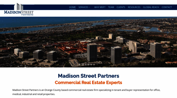 madisonstreetpartners.net