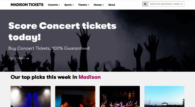 madisontickets.net