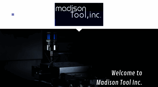 madisontoolinc.com