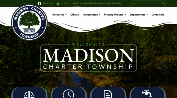 madisontwp.com