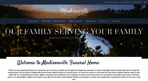 madisonvillefuneralhome.com