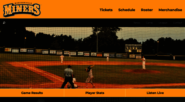 madisonvilleminers.com
