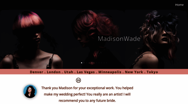 madisonwade.com