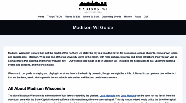 madisonwi.com