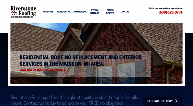 madisonwiroofrepair.com