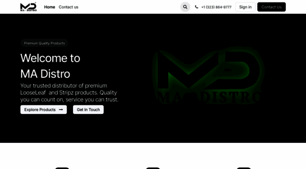 madistrowest.com