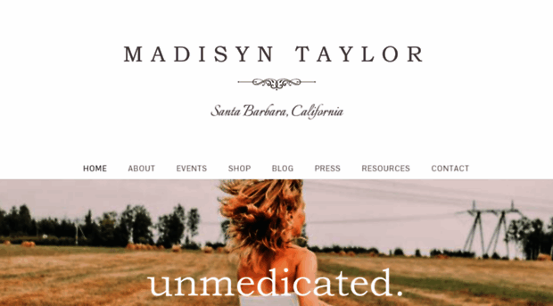 madisyntaylor.com