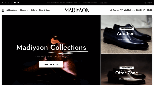 madiyaon.com