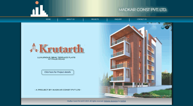 madkarconstructions.com