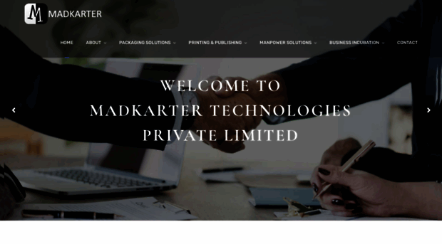 madkartertech.com