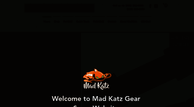 madkatzgear.com