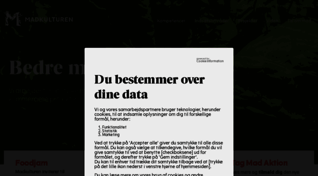 madkulturen.dk