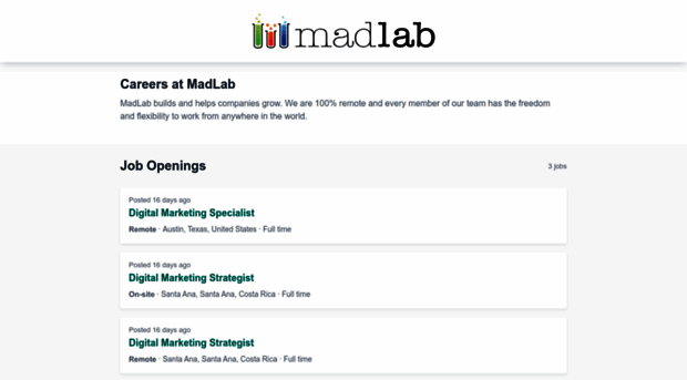 madlab.workable.com