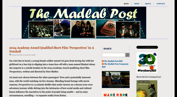 madlabpost.com