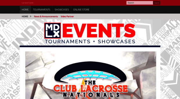 madlaxevents.com