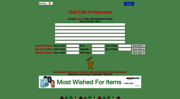 madlibs.scriptmania.com