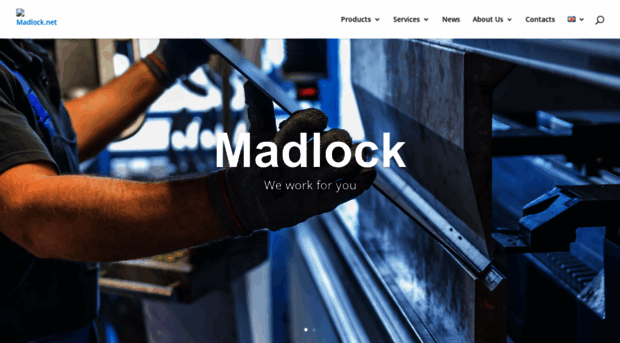 madlock.net