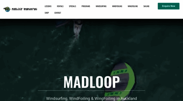 madloop.co.nz