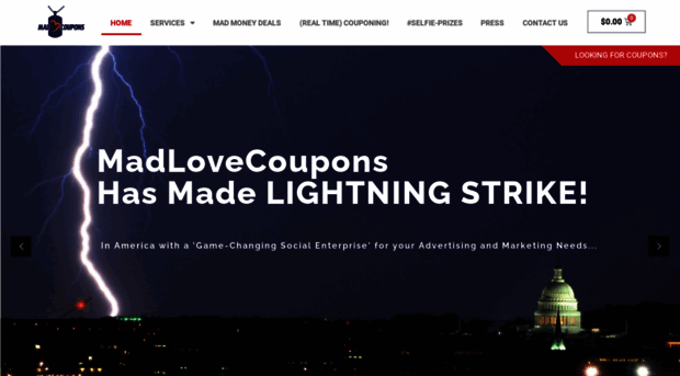 madlovecoupons.com